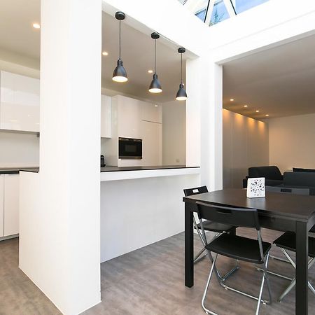 Niclas Luxury Apartments Roma Eksteriør bilde