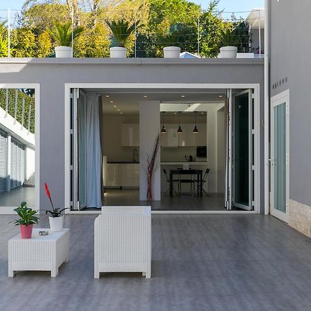 Niclas Luxury Apartments Roma Eksteriør bilde