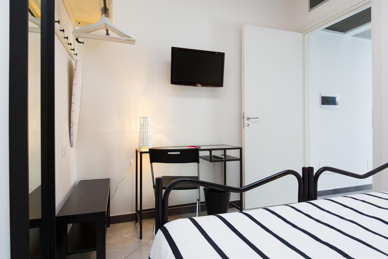 Niclas Luxury Apartments Roma Eksteriør bilde