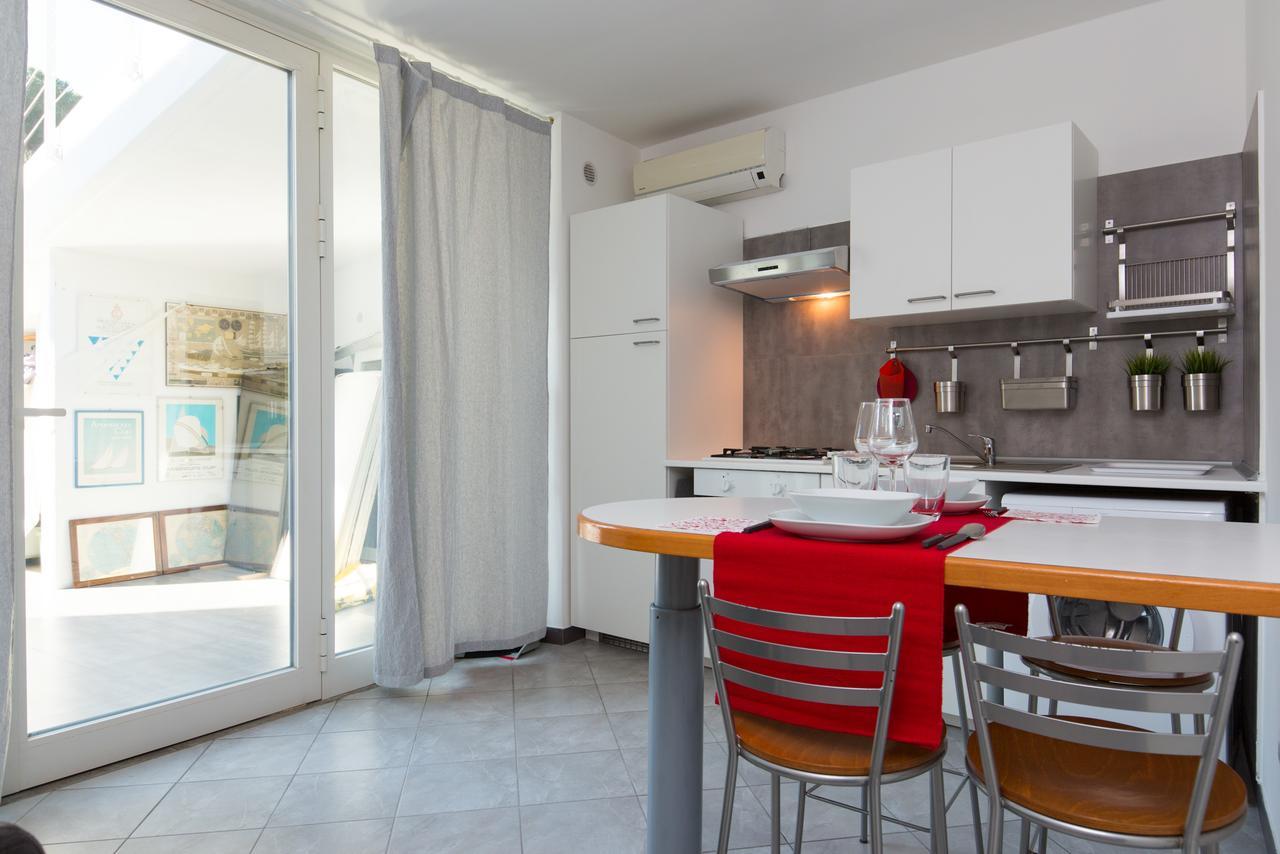Niclas Luxury Apartments Roma Eksteriør bilde