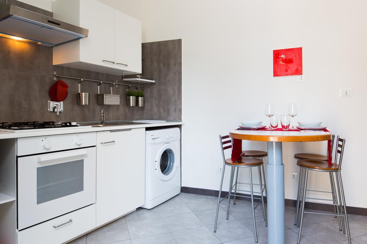 Niclas Luxury Apartments Roma Eksteriør bilde