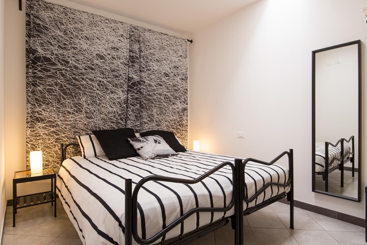 Niclas Luxury Apartments Roma Eksteriør bilde
