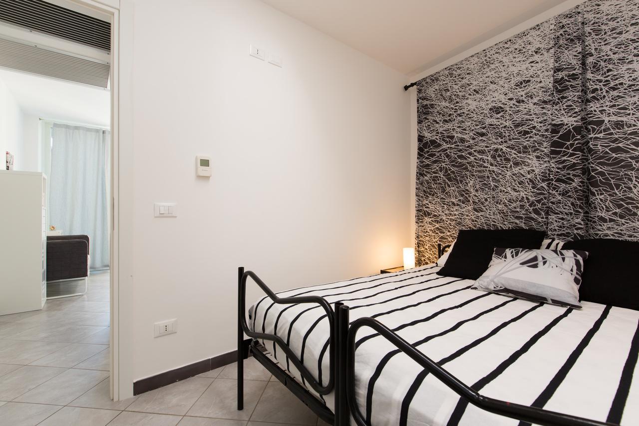 Niclas Luxury Apartments Roma Eksteriør bilde