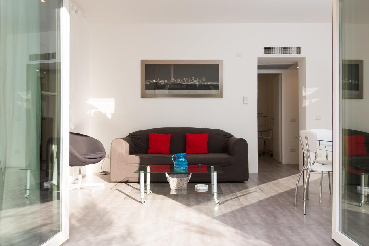 Niclas Luxury Apartments Roma Eksteriør bilde