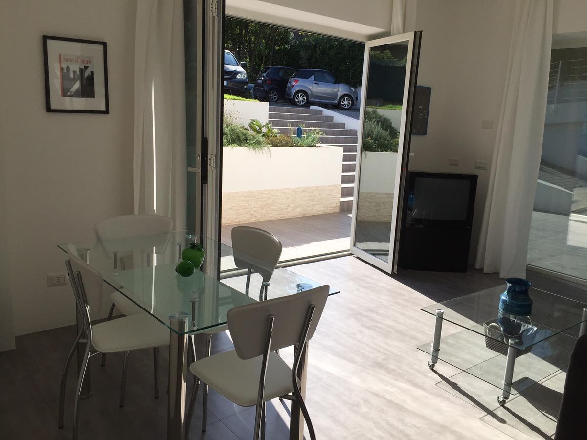 Niclas Luxury Apartments Roma Eksteriør bilde