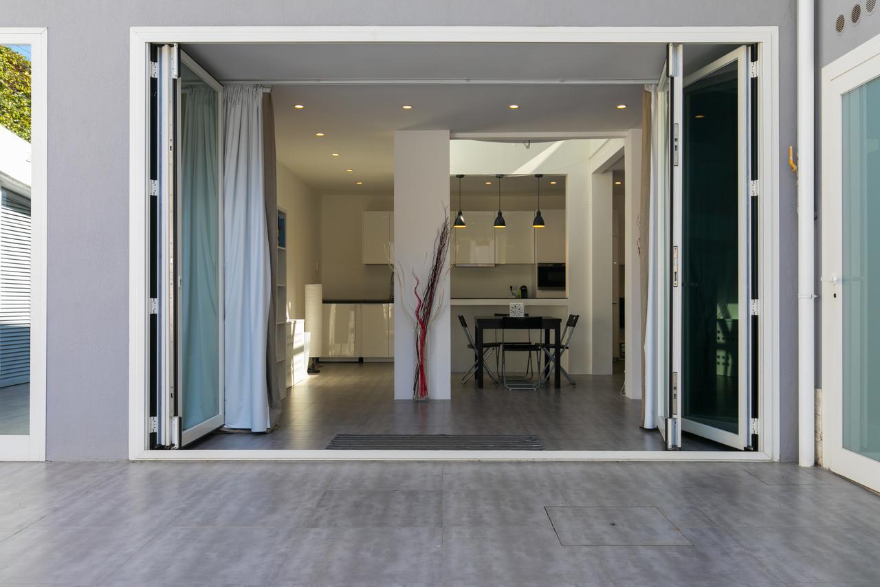 Niclas Luxury Apartments Roma Eksteriør bilde