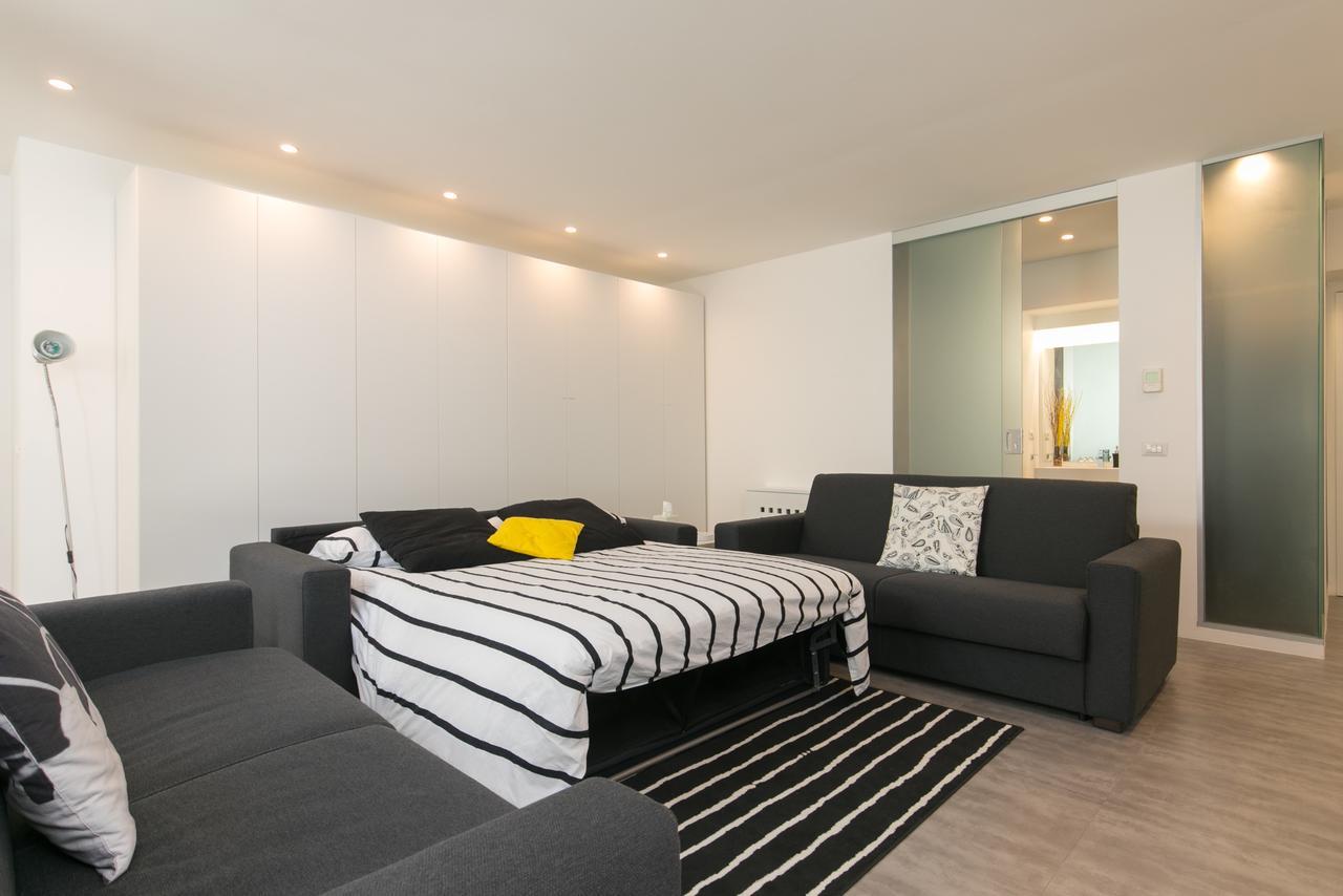 Niclas Luxury Apartments Roma Eksteriør bilde