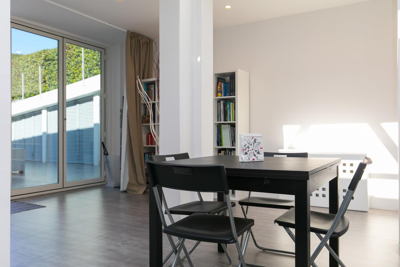 Niclas Luxury Apartments Roma Eksteriør bilde